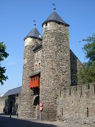 Helpoort