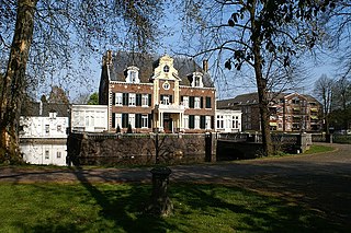 Huis Severen