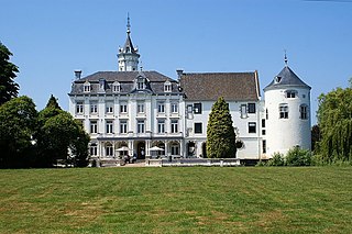 Kasteel Bethlehem