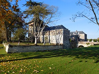 Kasteel Borgharen