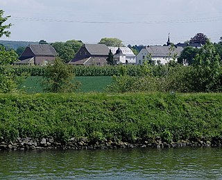 Kasteel Meerssenhoven