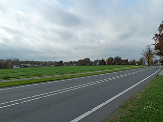 Romeinse villa Meerssen-Onderste Herkenberg