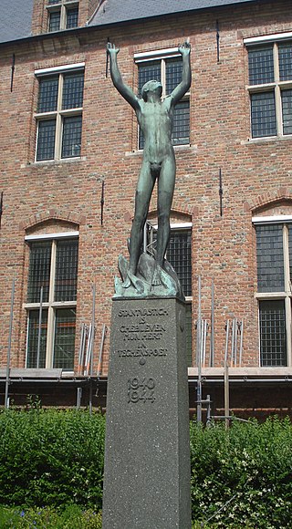 Bevrijdingsmonument