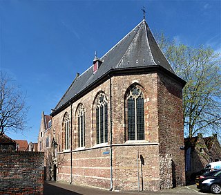 Engelse Kerk