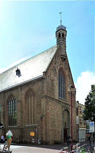 Gasthuiskerk