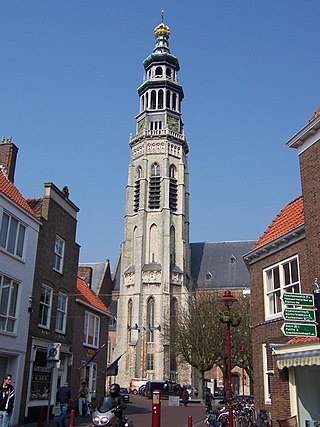 Koorkerk