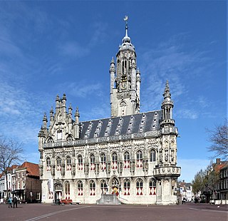 Stadhuis