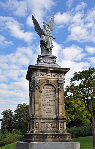 Eisenbahndenkmal