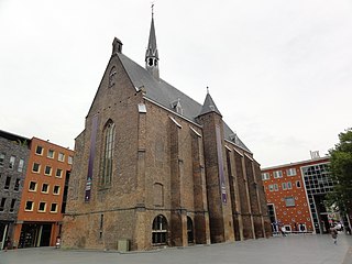 Mariënburgkapel