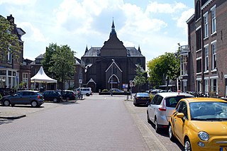 Sint-Antonius van Padua