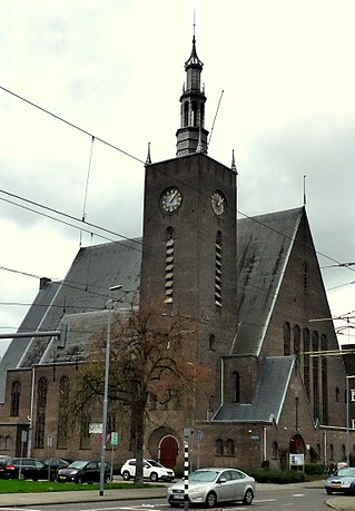 Breepleinkerk