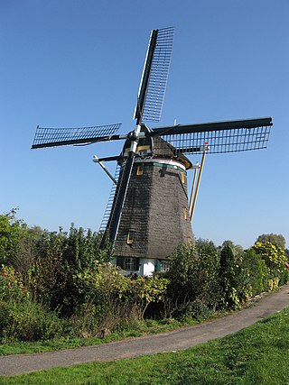 De Prinsenmolen