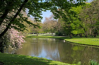 Het Park