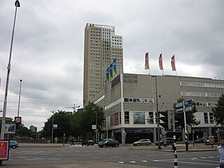 Maritiem Museum