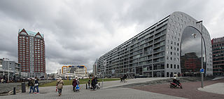 Markthal