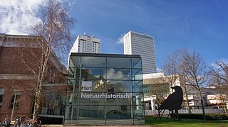 Natuurhistorisch Museum Rotterdam