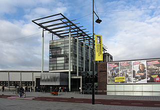 Nieuwe Instituut