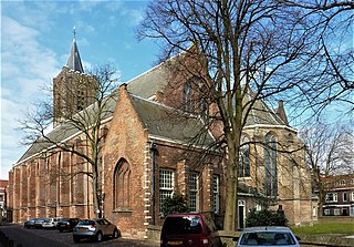 Grote of St. Janskerk