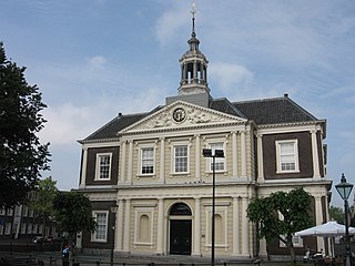 Korenbeurs