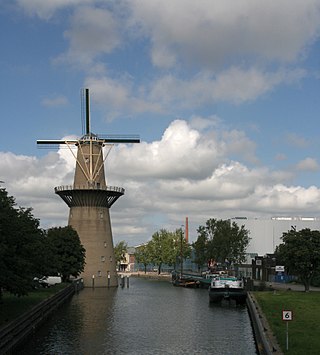 Noletmolen