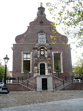 Oude Stadhuis