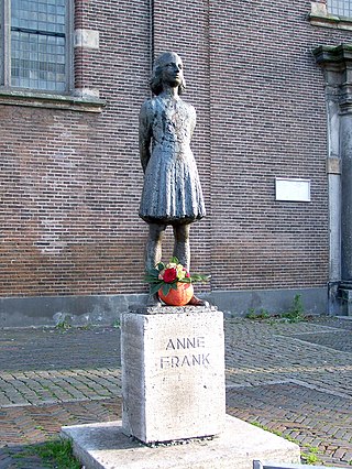 Anne Frank