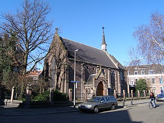 Holy Trinity Church