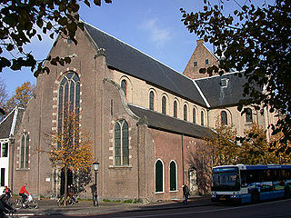 Janskerk