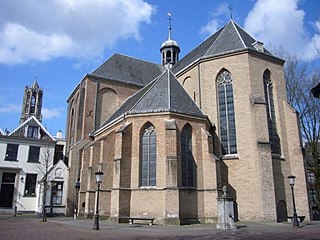 Pieterskerk