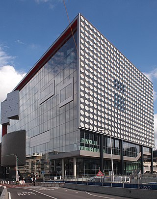 TivoliVredenburg