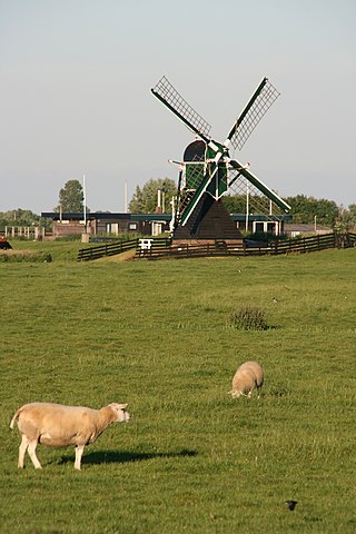 Nieuwe Hofmolen