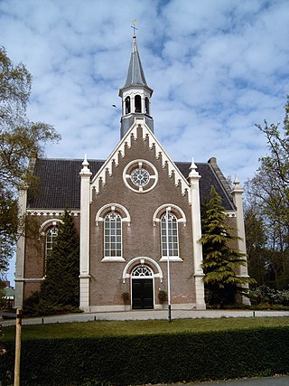 Protestantse Kerk