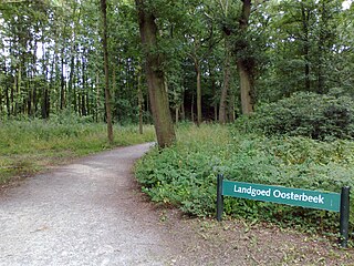 Landgoed Oosterbeek