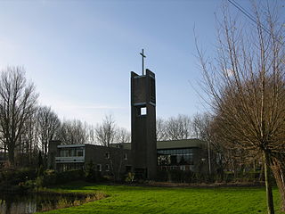 Sint-Jozefkerk