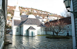 Bergen Lepramuseum