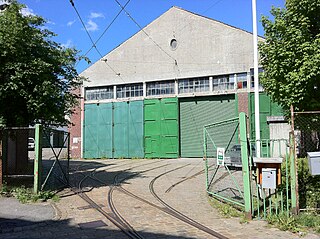 Bergens Tekniske Museum