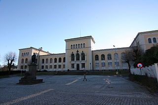 Naturhistorisches Museum