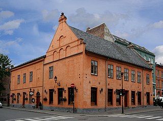 Altes Rathaus