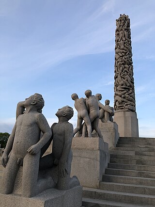 Frognerpark