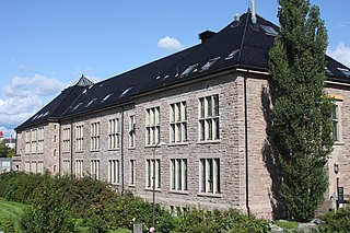 Geologisk museum