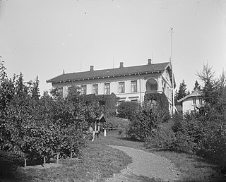 Madserud gård