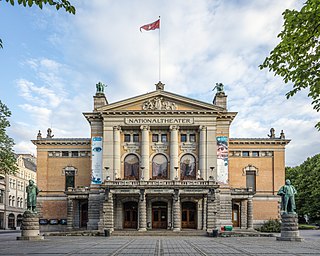 Nationaltheater