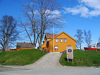 Skansen