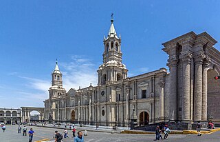 Barrio San Lázaro