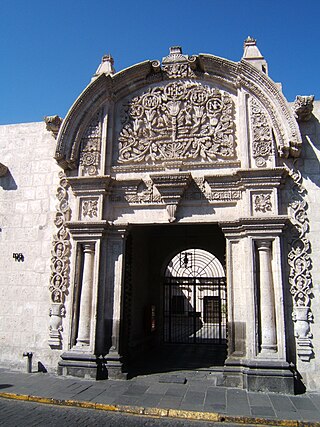 Casona Tristán de Pozo