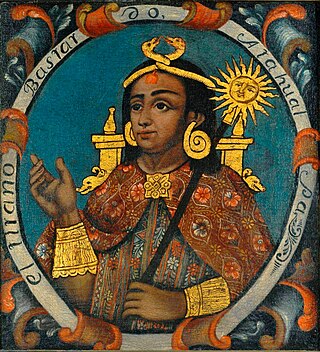 Atahualpa