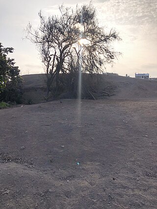 Huaca Aznapuquio