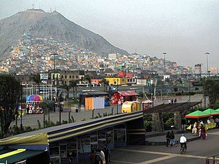 Museo de Sitio Parque de La Muralla