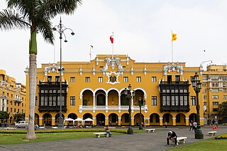 Pinacoteca Pancho Fierro