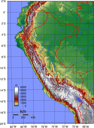 Nevado Huila Aje